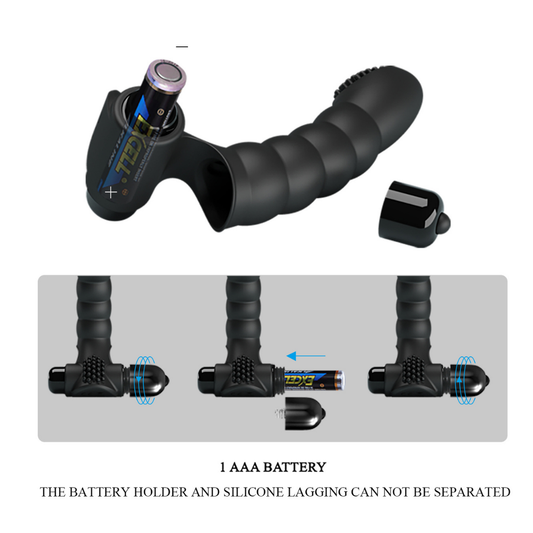 Pretty Love Dedo Alexander